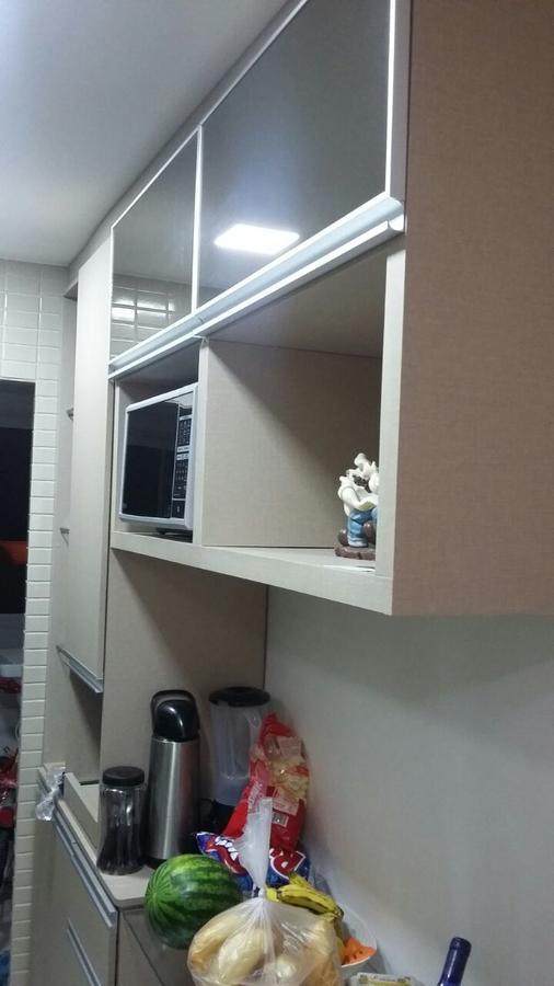 Apartamento Em Golf Ville Resort Aquiraz Luaran gambar