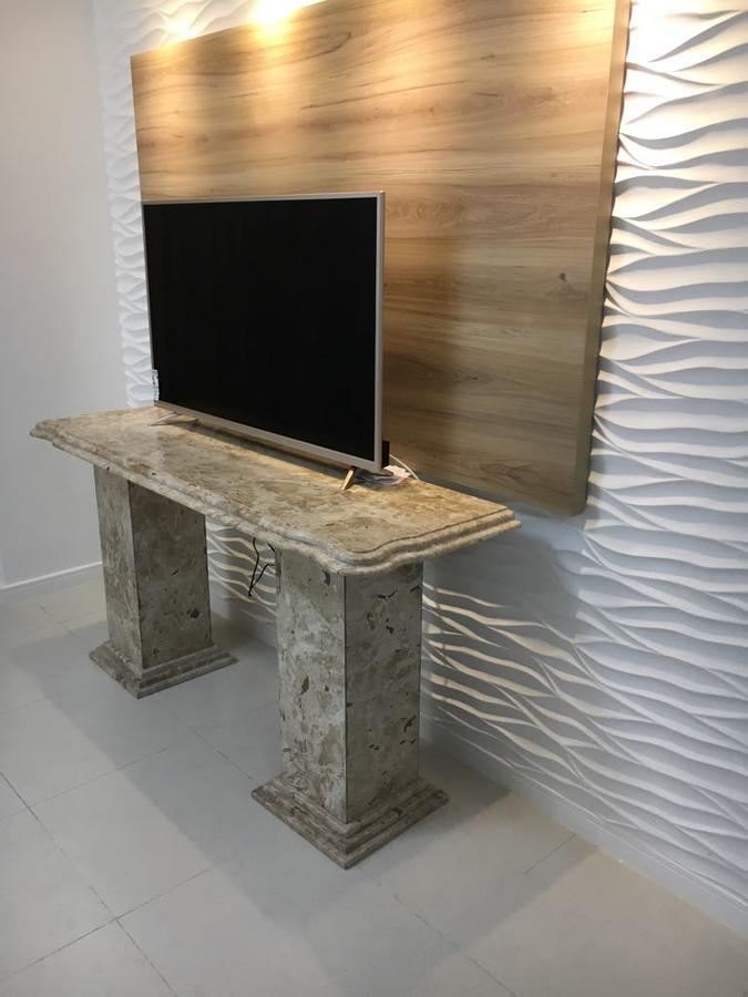 Apartamento Em Golf Ville Resort Aquiraz Luaran gambar