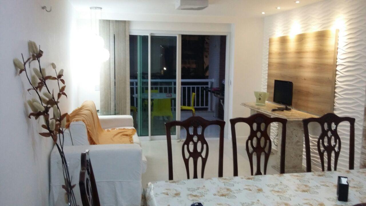 Apartamento Em Golf Ville Resort Aquiraz Luaran gambar