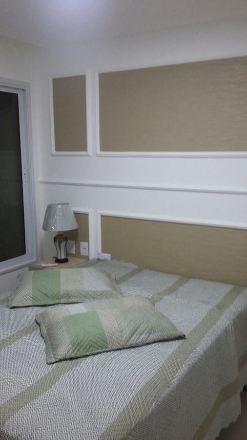 Apartamento Em Golf Ville Resort Aquiraz Luaran gambar