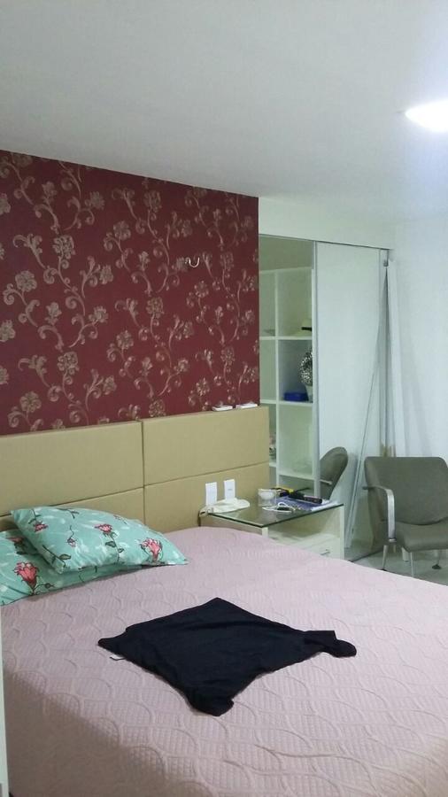 Apartamento Em Golf Ville Resort Aquiraz Luaran gambar