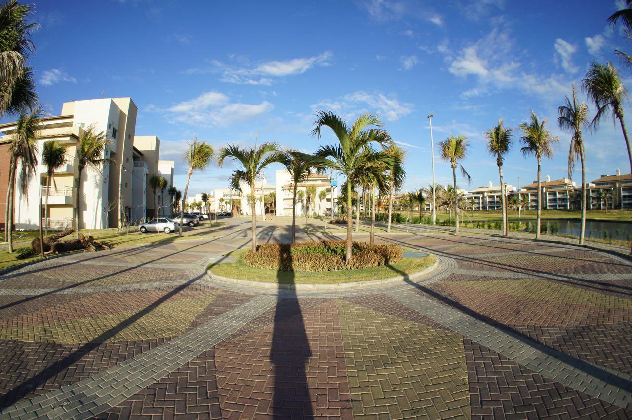 Apartamento Em Golf Ville Resort Aquiraz Luaran gambar