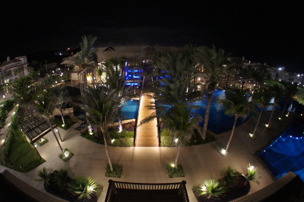 Apartamento Em Golf Ville Resort Aquiraz Luaran gambar